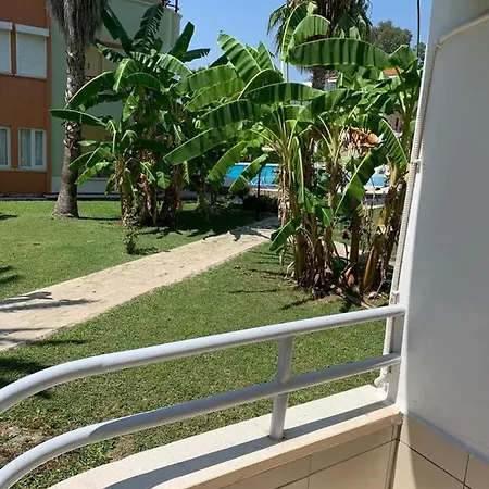 Apartment Erol Green Apart