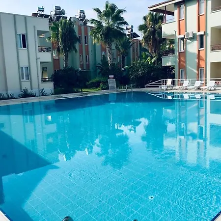 Erol Green Apart Apartment