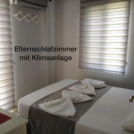 Apartment Erol Green Apart